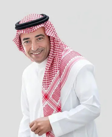 يزن حسين – مدير الإبداع