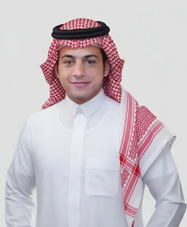 بشير سيف – مدير الإنتاج الإعلامي في لوجو شوب
