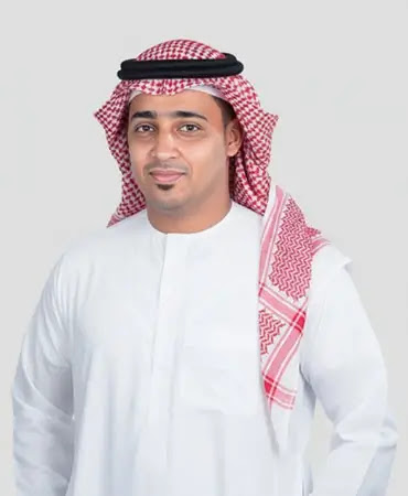 محمد العلس – مدير التسويق في لوجو شوب